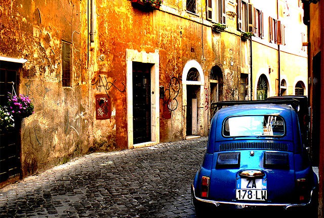 Patrimonio immobiliare italiano: una risorsa da non perdere